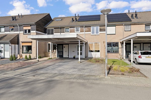 Medium property photo - Mariadal 28, 5916 SK Venlo